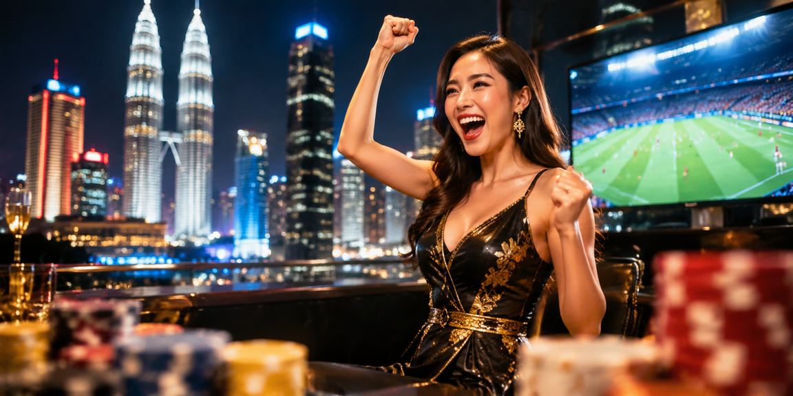 Bonus cashback Kuala Lumpur untuk pengguna mudah alih sukan di 125i