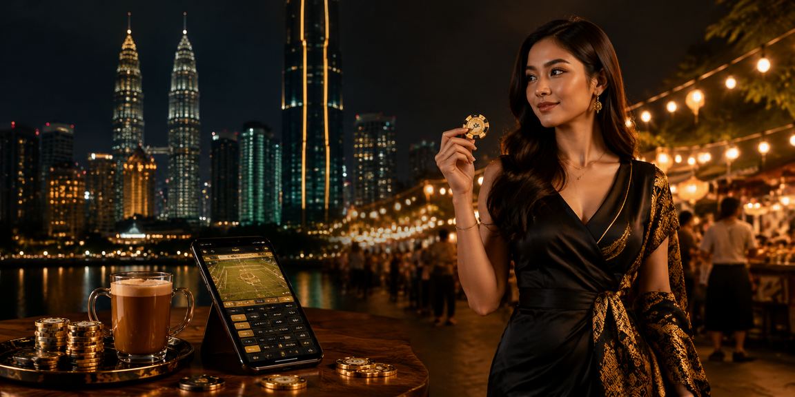 Bonus deposit Kuala Lumpur untuk pengguna baharu platform sukan 125i